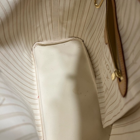 Louis Vuitton Neverfull MM - Picture 2 of 8